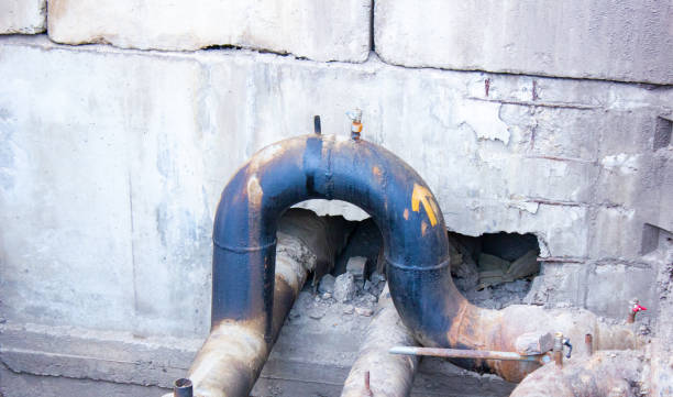 Best Fire Damage Restoration  in North Kingsville, OH